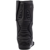 Bottes RST S-1 Waterproof - noir | Oxmoto