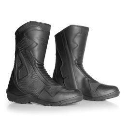 Bottes RST Atlas waterproof - noir taille | Oxmoto