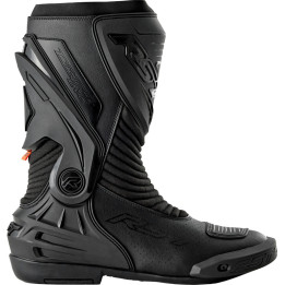 Bottes RST TracTech Evo D3O - noir | Oxmoto