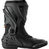Bottes RST TracTech Evo D3O - noir | Oxmoto