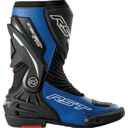 Bottes RST TracTech Evo D3O - noir/bleu | Oxmoto