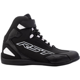 Bottes RST Sabre - noir/blanc taille | Oxmoto