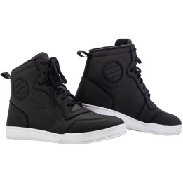 Bottes RST Hitop waterproof - noir taille | Oxmoto