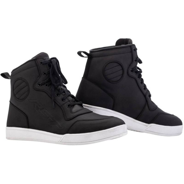 Bottes RST Hitop waterproof - noir taille | Oxmoto