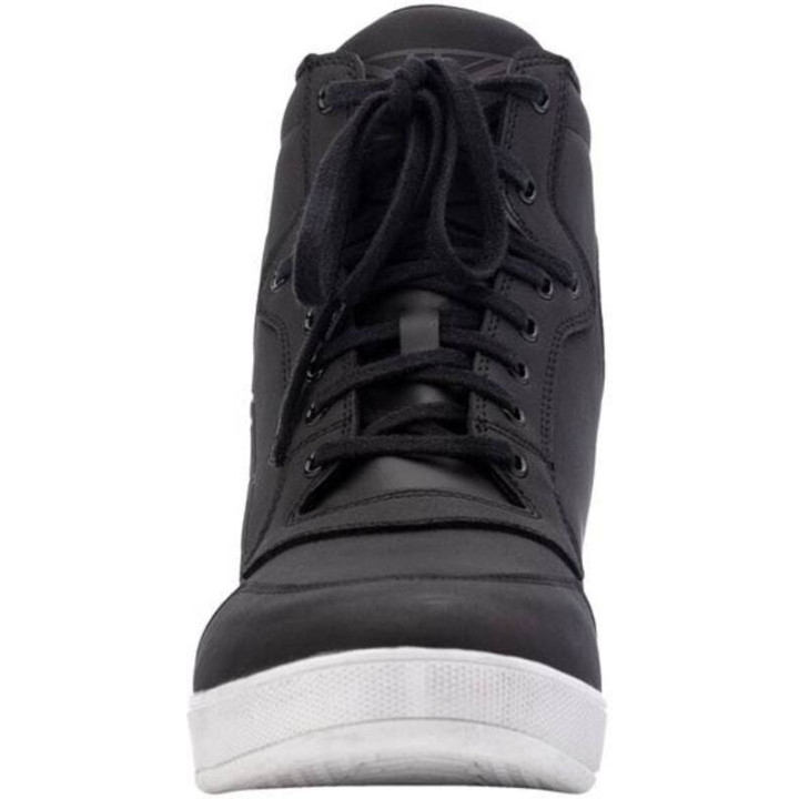 Bottes RST Hitop waterproof - noir taille | Oxmoto