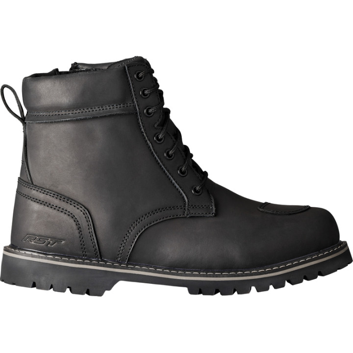 Bottes RST Roadster 3 CE - noir | Oxmoto