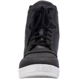 Bottes RST Hitop waterproof - noir taille | Oxmoto