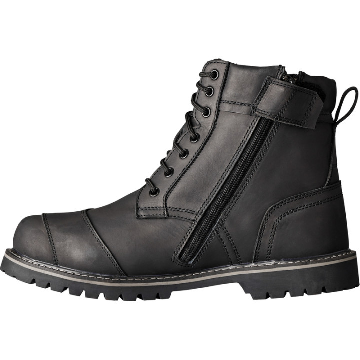 Bottes RST Roadster 3 CE - noir | Oxmoto
