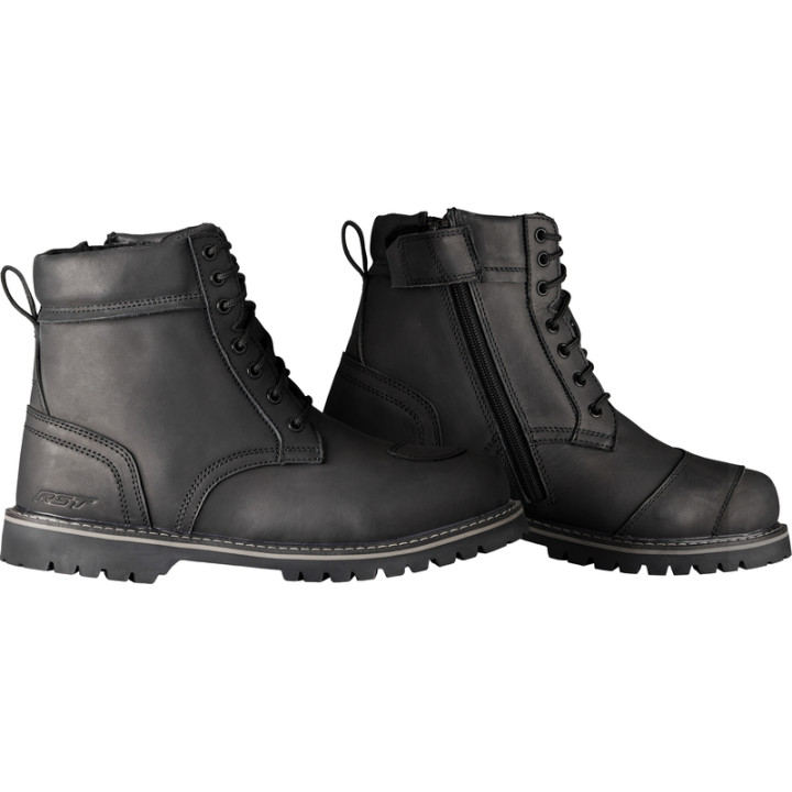 Bottes RST Roadster 3 CE - noir | Oxmoto