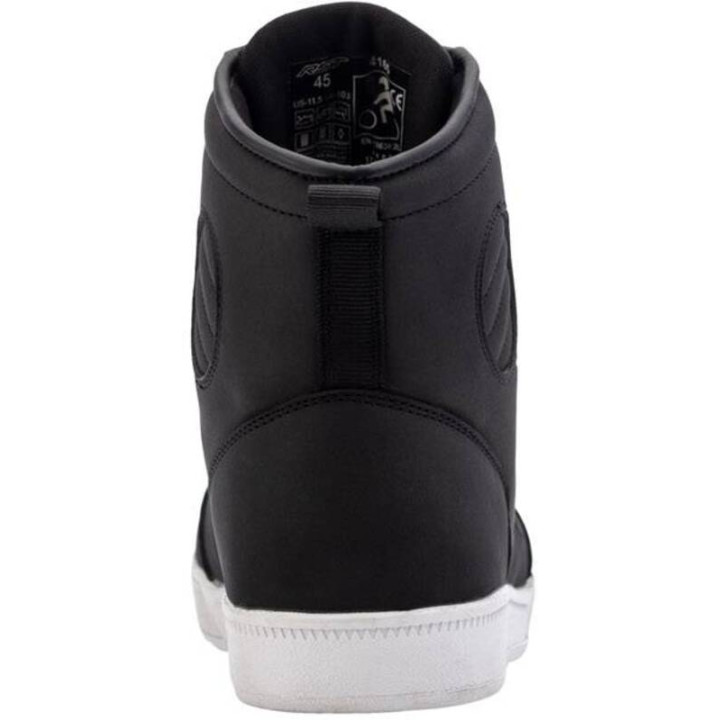 Bottes RST Hitop waterproof - noir taille | Oxmoto