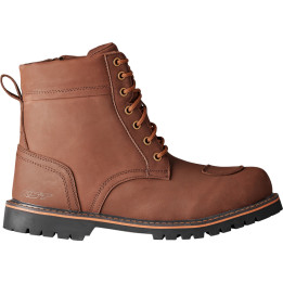 Bottes RST Roadster 3 CE - marron | Oxmoto