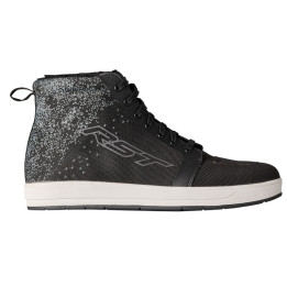 Bottes RST Urban-K - noir | Oxmoto