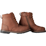 Bottes RST Roadster 3 CE - marron | Oxmoto
