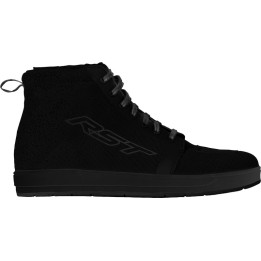 Bottes RST Urban-K - noir matte | Oxmoto