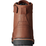 Bottes RST Roadster 3 CE - marron | Oxmoto