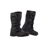 Bottes RST Ambush waterproof - noir taille | Oxmoto