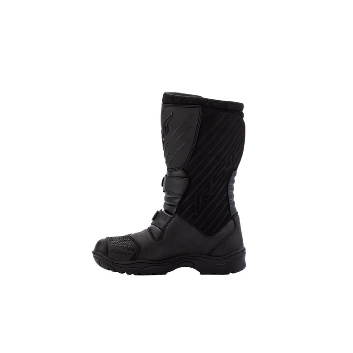Bottes RST Ambush waterproof - noir taille | Oxmoto