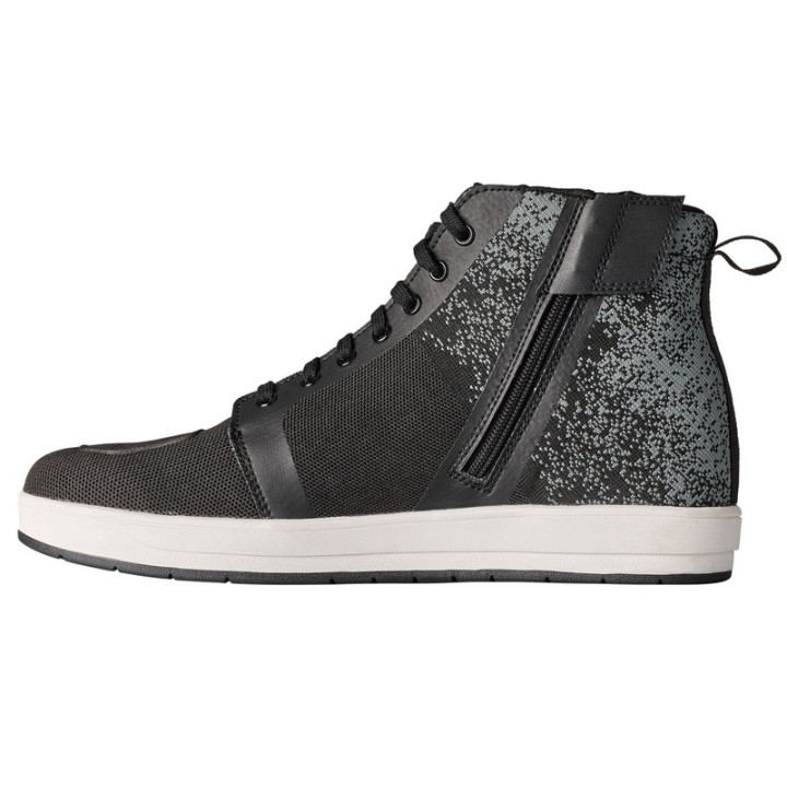 Bottes RST Urban-K - noir | Oxmoto