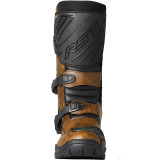 Bottes RST Ambush waterproof - Marron | Oxmoto