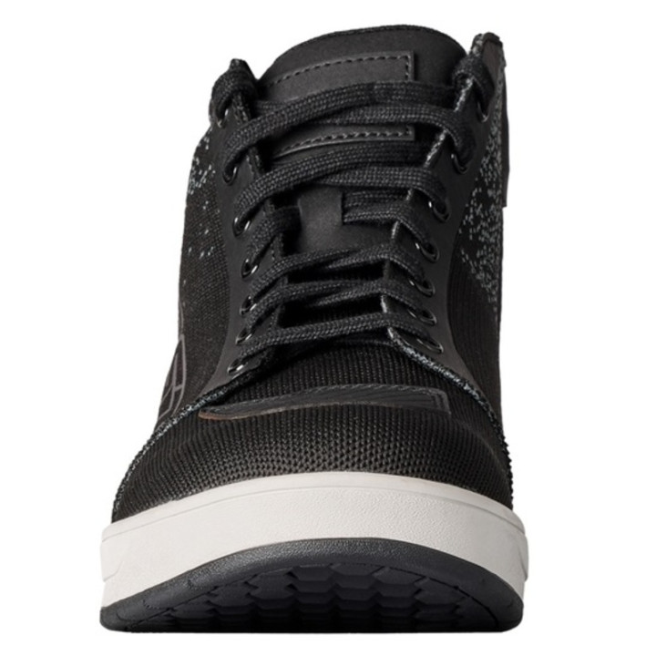 Bottes RST Urban-K - noir | Oxmoto