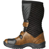 Bottes RST Ambush waterproof - Marron | Oxmoto