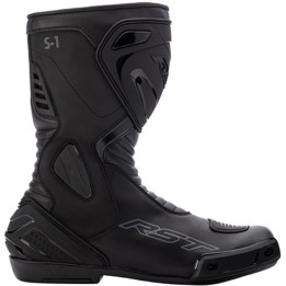 Bottes RST S1 - noir taille | Oxmoto