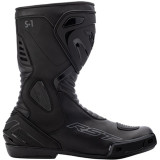 Bottes RST S1 - noir taille | Oxmoto