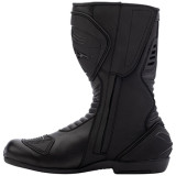 Bottes RST S1 - noir taille | Oxmoto