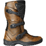 Bottes RST Ambush waterproof - Marron | Oxmoto