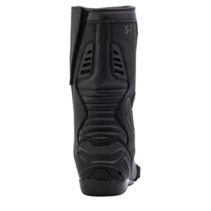Bottes RST S1 - noir taille | Oxmoto