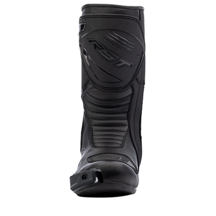 Bottes RST S1 - noir taille | Oxmoto