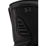 Bottes RST S1 - noir taille | Oxmoto
