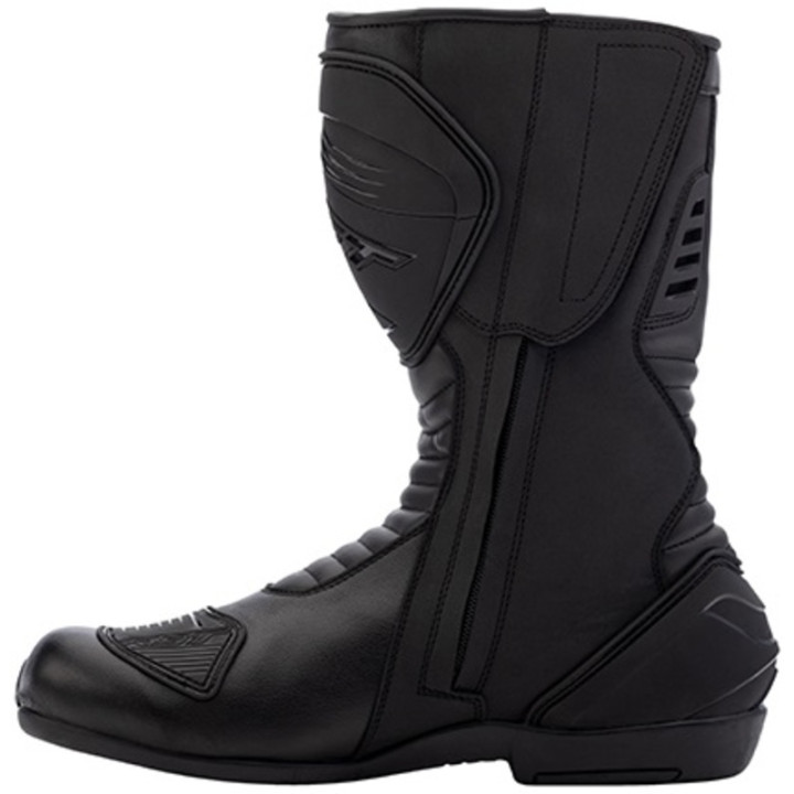 Bottes RST S1 - noir taille | Oxmoto