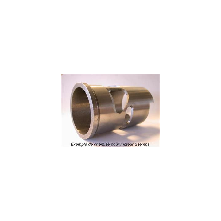 Chemise pour rm125 94-96 | Oxmoto