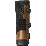 Bottes RST Ambush waterproof - Marron | Oxmoto
