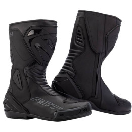 Bottes RST S1 femme - noir taille | Oxmoto