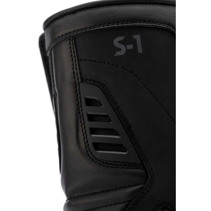 Bottes RST S1 - noir taille | Oxmoto