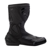 Bottes RST S1 femme - noir taille | Oxmoto