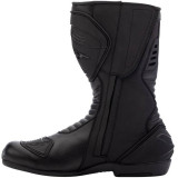 Bottes RST S1 femme - noir taille | Oxmoto