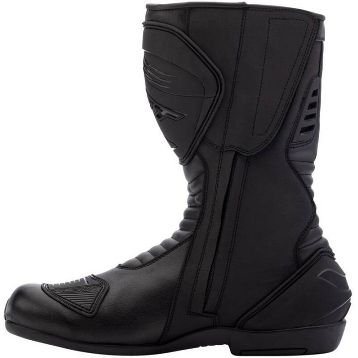 Bottes RST S1 femme - noir taille | Oxmoto