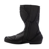 Bottes RST S1 femme - noir taille | Oxmoto
