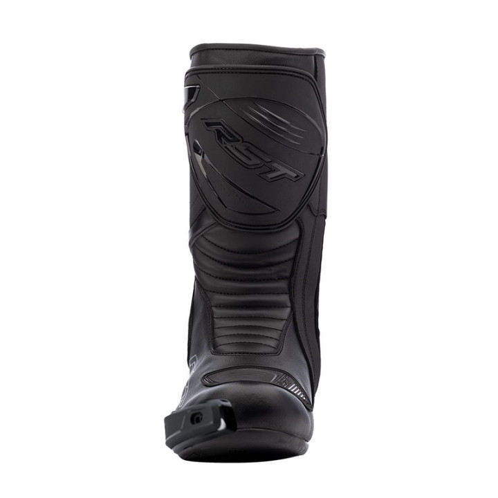 Bottes RST S1 femme - noir taille | Oxmoto