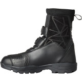 Bottes RST ADV-X mid waterproof CE - Noir | Oxmoto