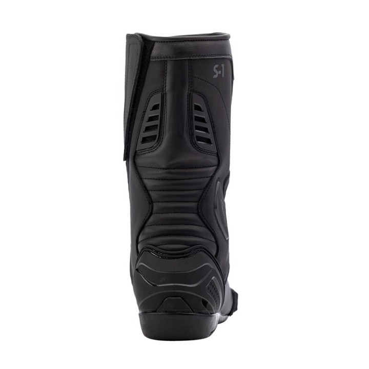 Bottes RST S1 femme - noir taille | Oxmoto