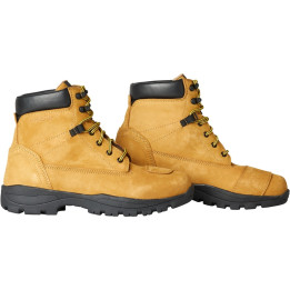 Bottes RST Workwear CE homme - Sable | Oxmoto