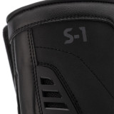 Bottes RST S1 femme - noir taille | Oxmoto