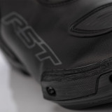 Bottes RST S1 femme - noir taille | Oxmoto