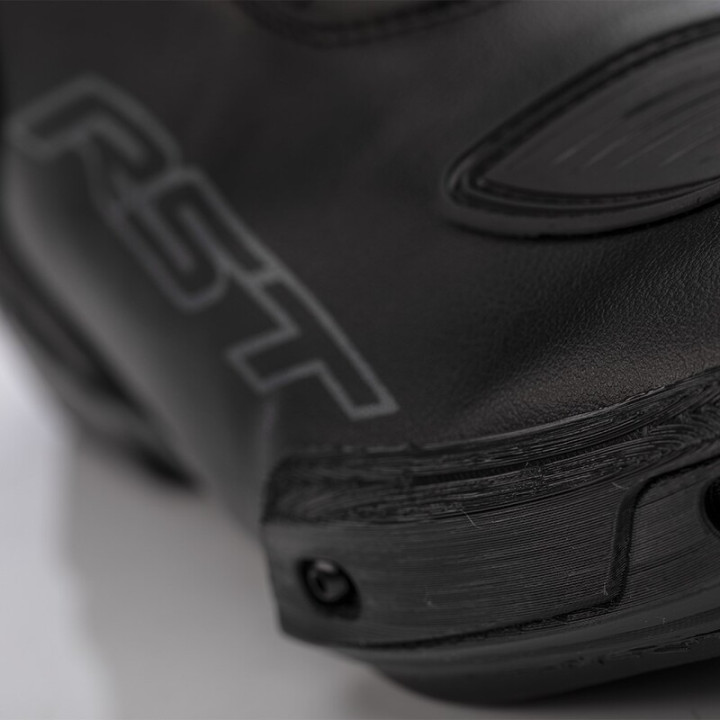 Bottes RST S1 femme - noir taille | Oxmoto