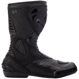 Bottes RST S1 femme - noir taille | Oxmoto