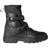 Bottes RST ADV-X mid waterproof CE - Noir | Oxmoto